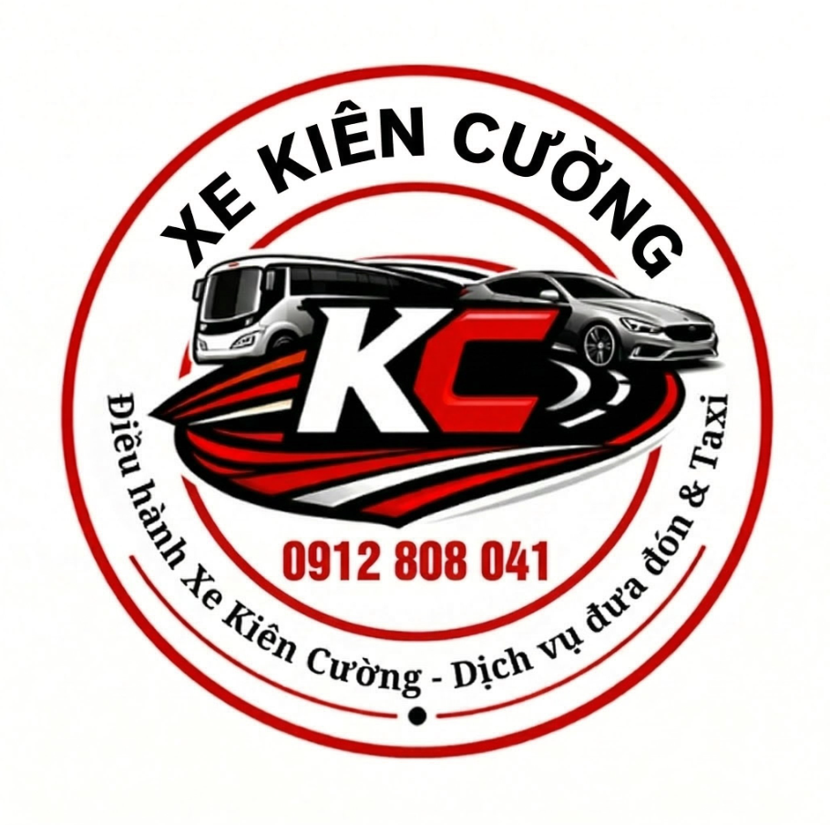 Xe Kiên Cường